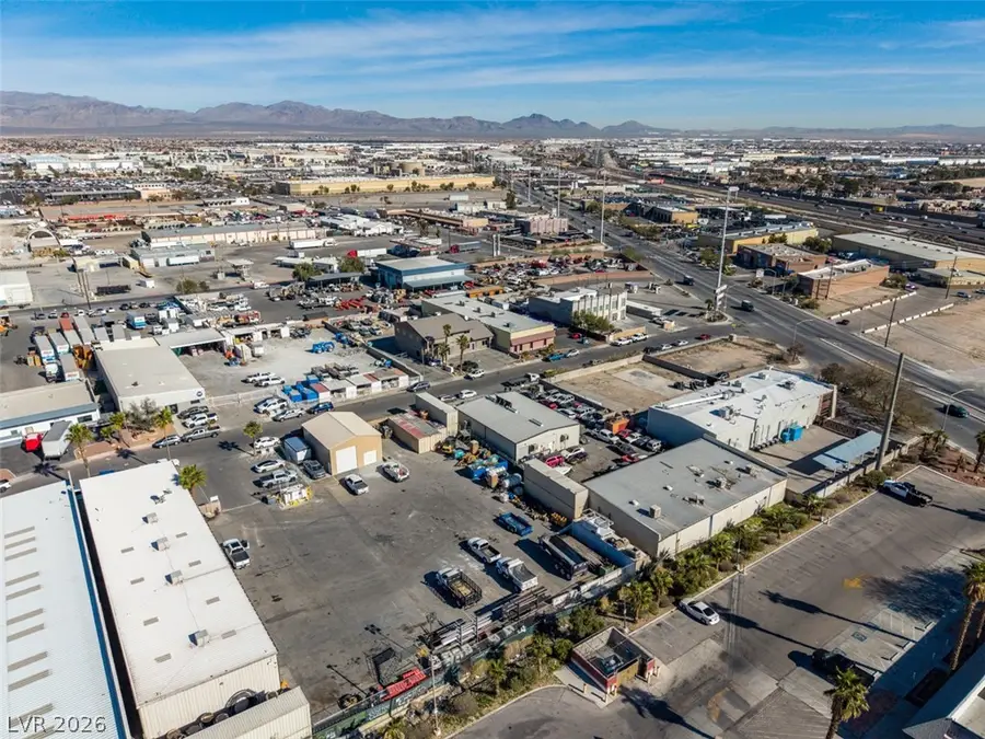 1113 Sharp Circle, North Las Vegas, NV 89030 - Image #2