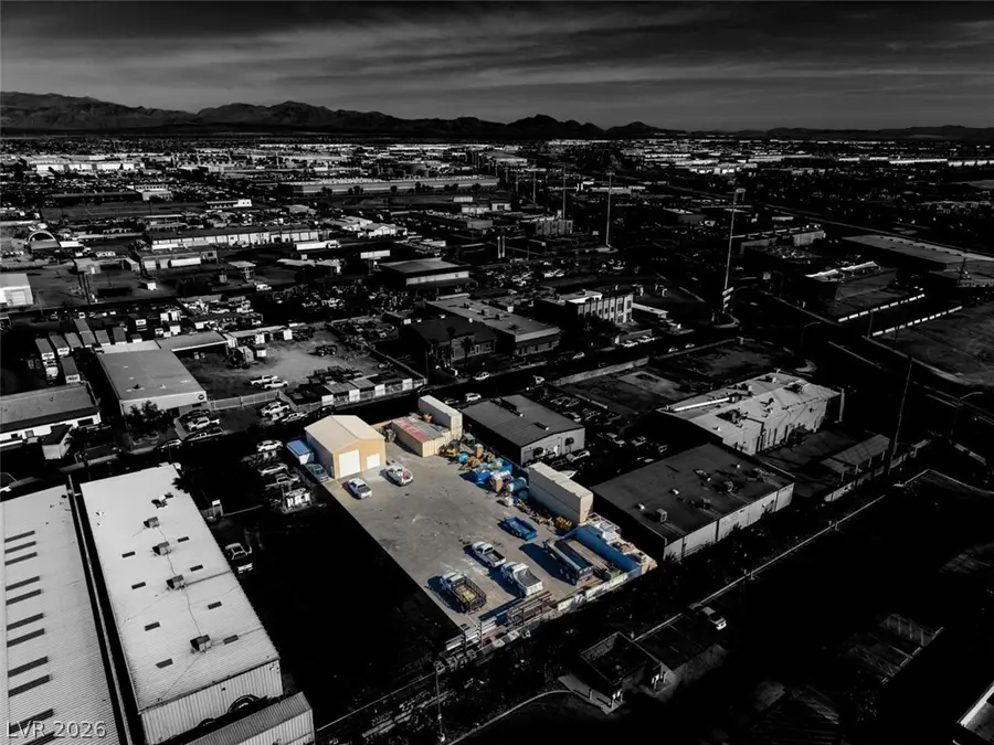 1113 Sharp Circle, North Las Vegas, NV 89030 - Image #3