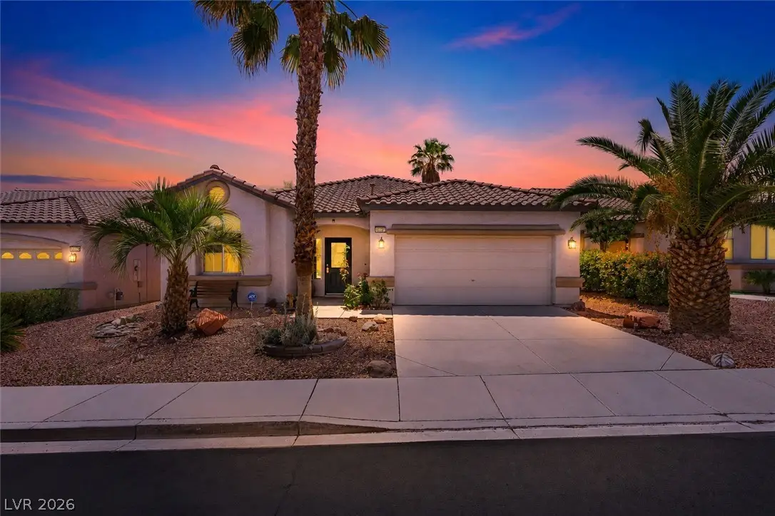 10291 Songsparrow Court, Las Vegas, NV 89135 - #1