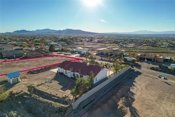 531 N Milan Street, Henderson, NV 89015