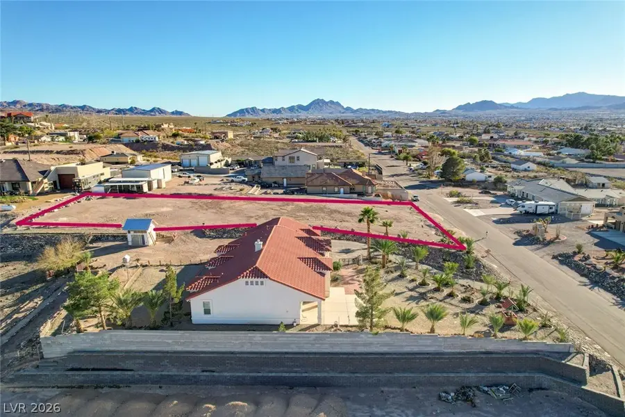 531 N Milan Street, Henderson, NV 89015 - Image #2