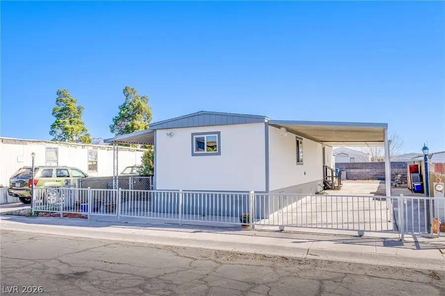 3644 Estes Park Drive, Las Vegas, NV 89122 - Image #2