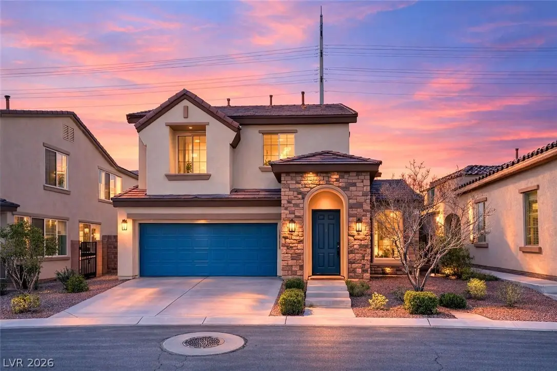 6569 Brooklyn Heights Street, Las Vegas, NV 89166 - #1