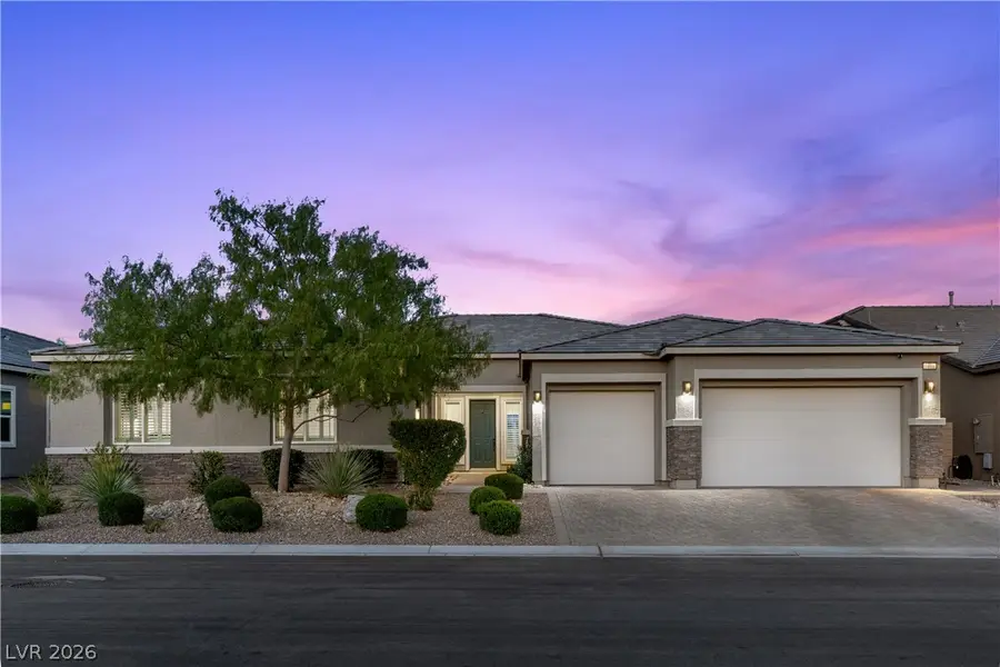 7460 Tucker William Street, Las Vegas, NV 89149 - #2