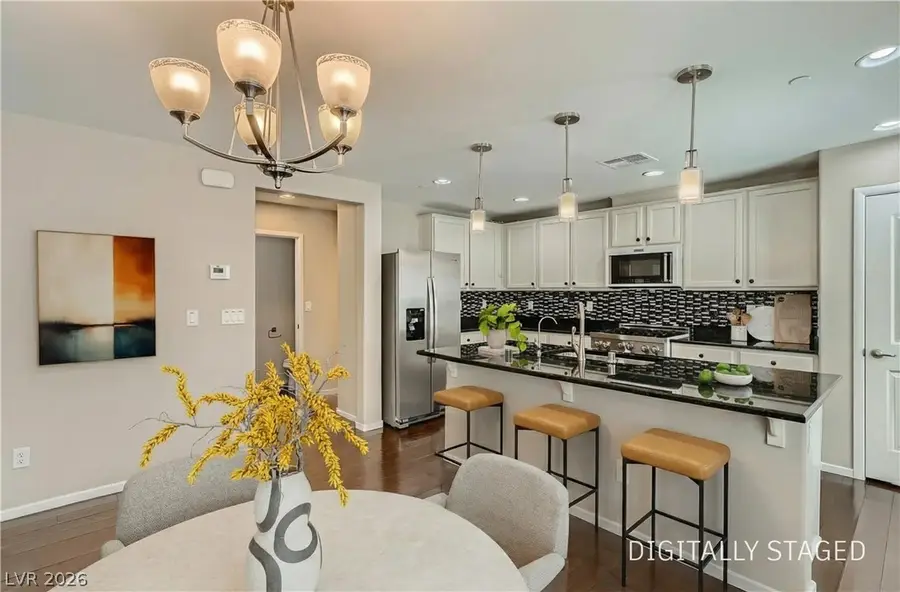 3037 Camino Sereno Avenue, Henderson, NV 89044 - #2