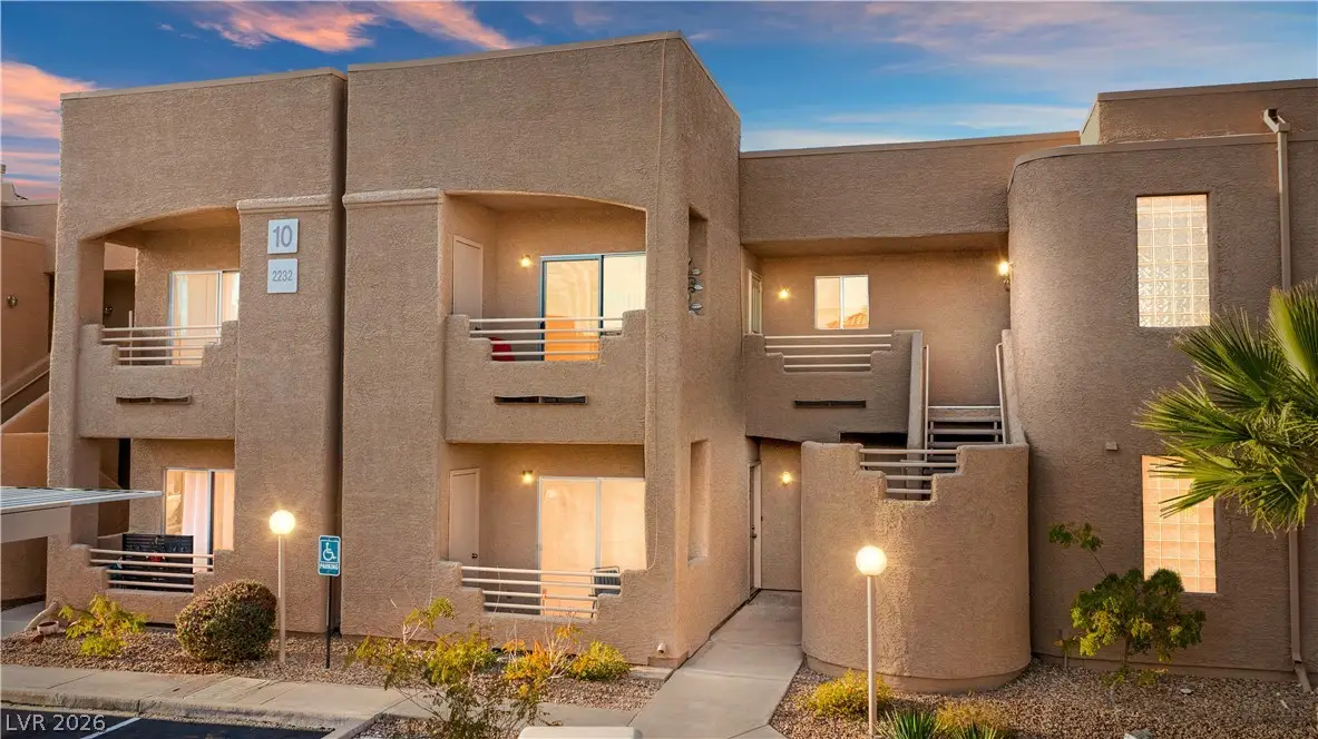 2232 Aspen Mirror Way #103, Laughlin, NV 89029 - #1