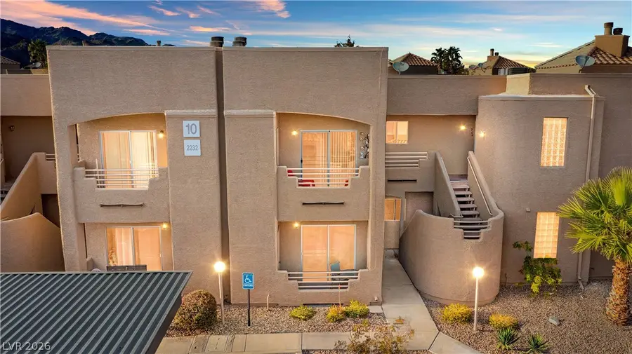 2232 Aspen Mirror Way #103, Laughlin, NV 89029 - #2