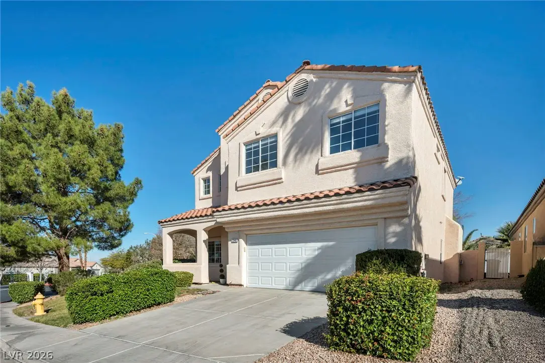 2540 Citrus Garden Circle, Henderson, NV 89052 - Image #1