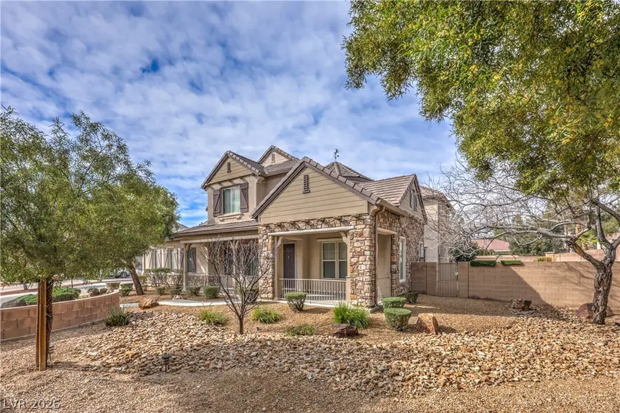 7982 Lookout Rock Circle, Las Vegas, NV 89129 - Image #3