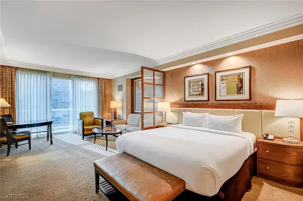 125 E Harmon Avenue #17807, Las Vegas, NV 89109