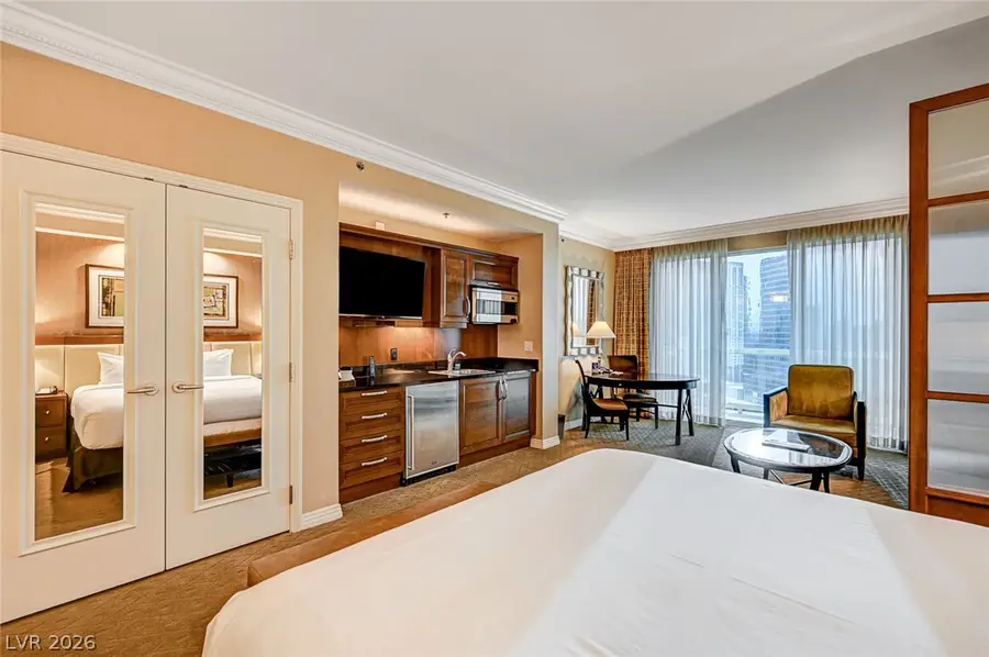 125 E Harmon Avenue #17807, Las Vegas, NV 89109 - #2
