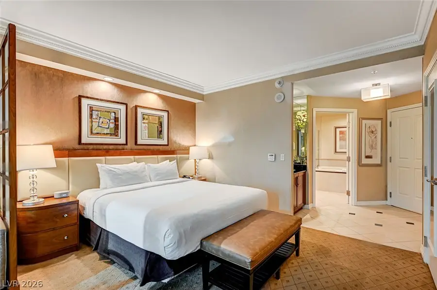 125 E Harmon Avenue #17807, Las Vegas, NV 89109 - #3