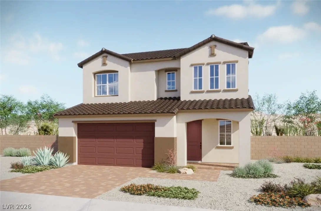 118 Nico Azalea Lane, Henderson, NV 89015 - Image #1