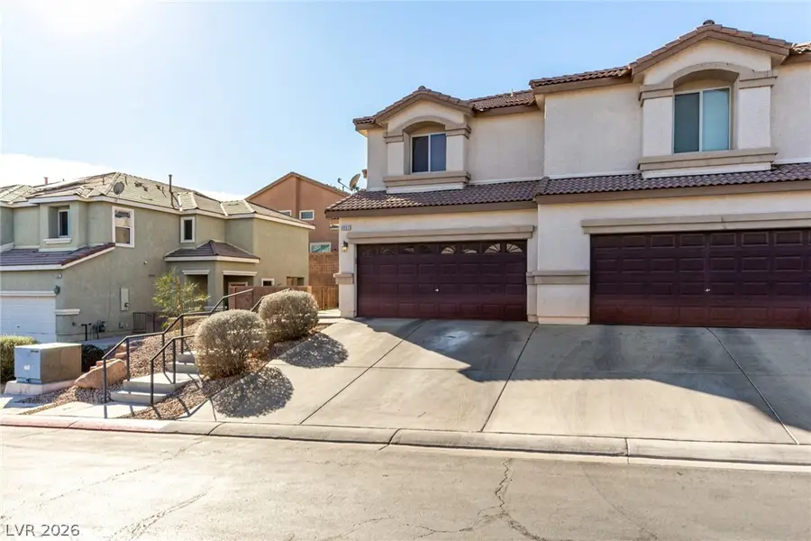 3337 Morning Amber Street, North Las Vegas, NV 89032 - #3
