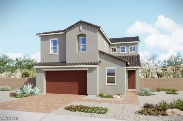 119 Nico Azalea Lane, Henderson, NV 89015