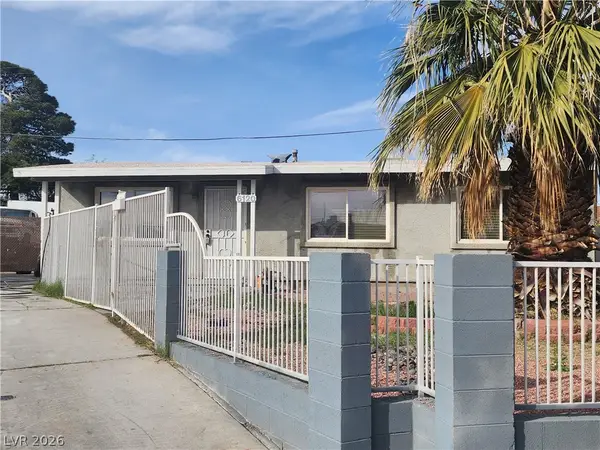 6120 Chelsea Circle, Las Vegas, NV 89107