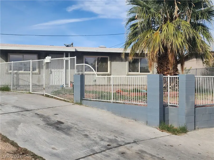 6120 Chelsea Circle, Las Vegas, NV 89107 - Image #2