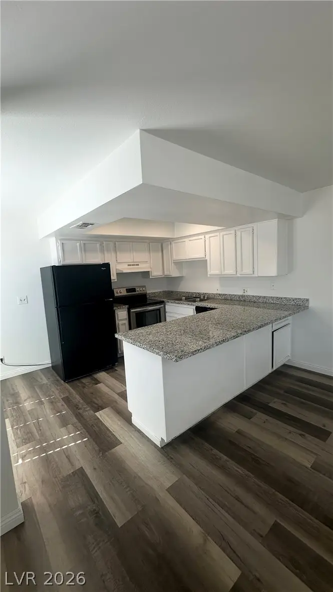 4300 N Lamont Street #233, Las Vegas, NV 89115 - Image #1