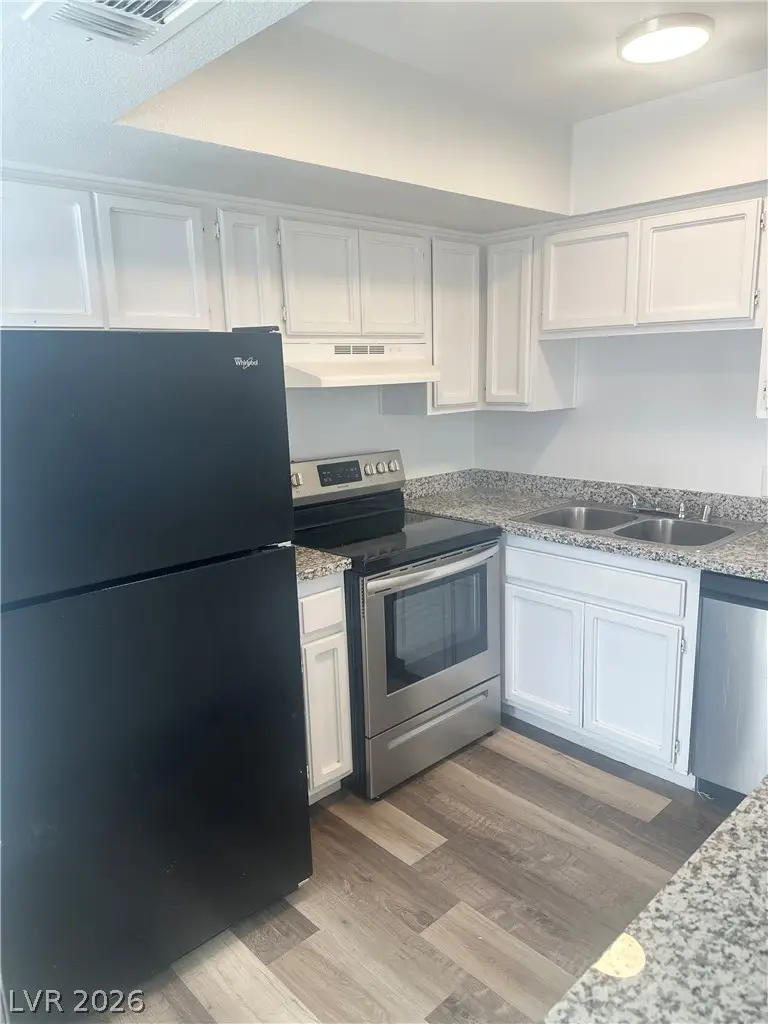 4300 N Lamont Street #233, Las Vegas, NV 89115 - Image #2