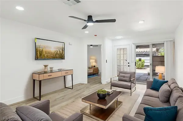 213 N Lamb Boulevard #F, Las Vegas, NV 89110