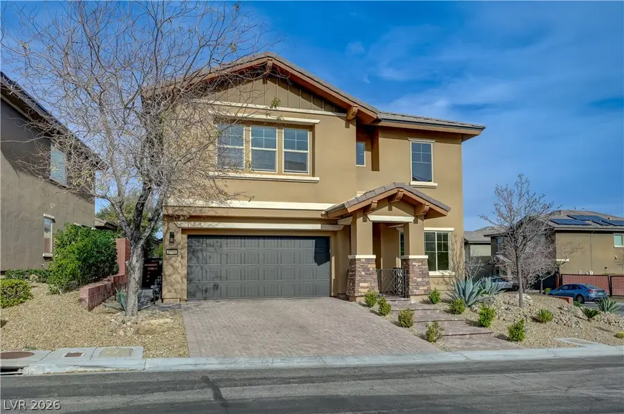 5764 Shadow Bend Drive, Las Vegas, NV 89135 - Image #2