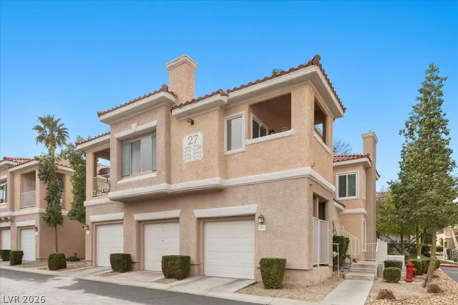 251 S Green Valley Parkway #2722, Henderson, NV 89012 - #2