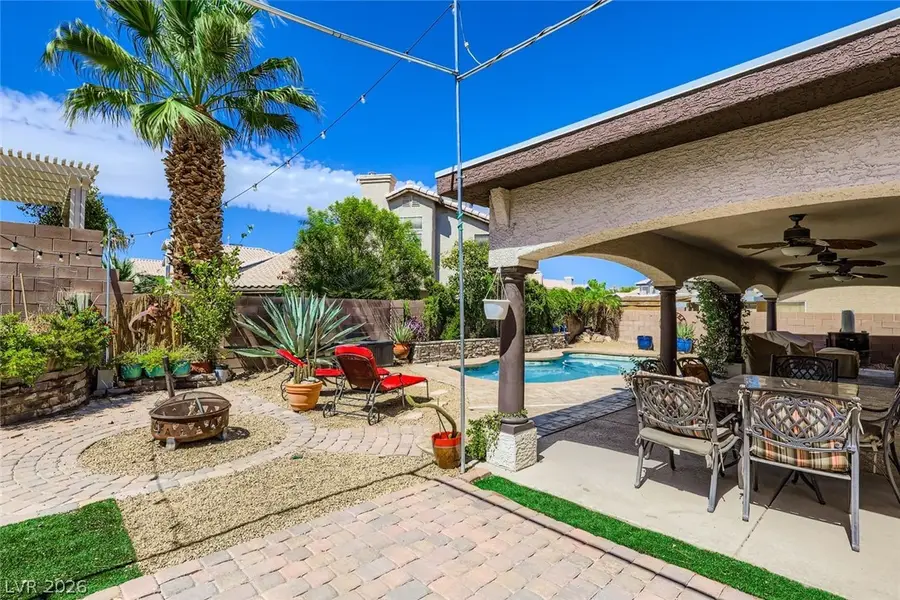 2031 Buckeye Reef Street, Henderson, NV 89002 - Image #3