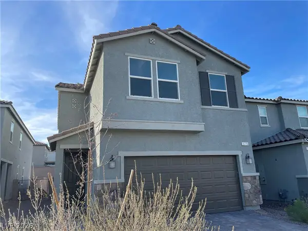 5775 Prima Street, Las Vegas, NV 89113