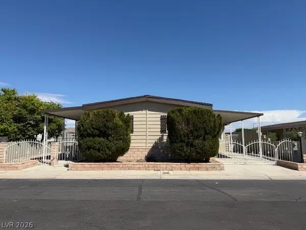 3212 Gavilan Lane, Las Vegas, NV 89122