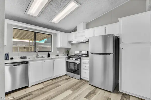 3069 Gavilan Lane, Las Vegas, NV 89122