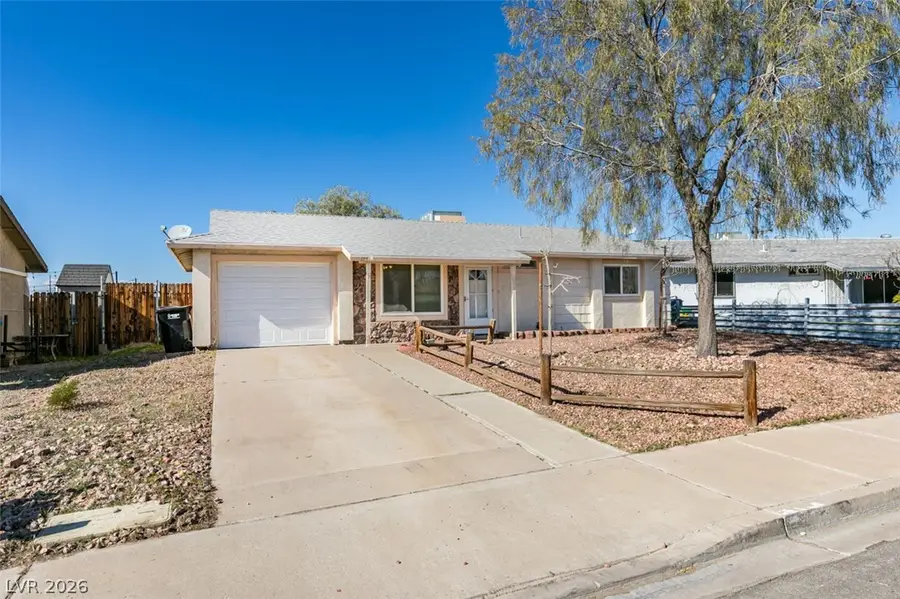 199 Meyers Avenue, Henderson, NV 89015 - #2