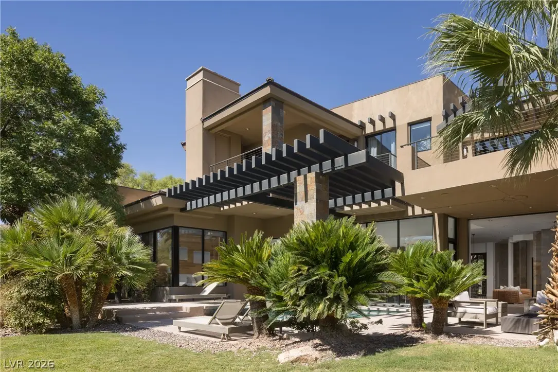 1501 Foothills Village Drive, Henderson, NV 89012 - Image #1