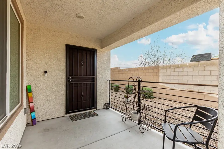 1880 Arcadian King Sun Street, Las Vegas, NV 89106 - #2