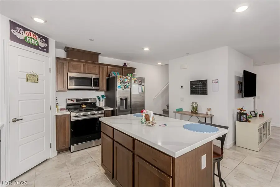 1880 Arcadian King Sun Street, Las Vegas, NV 89106 - #3