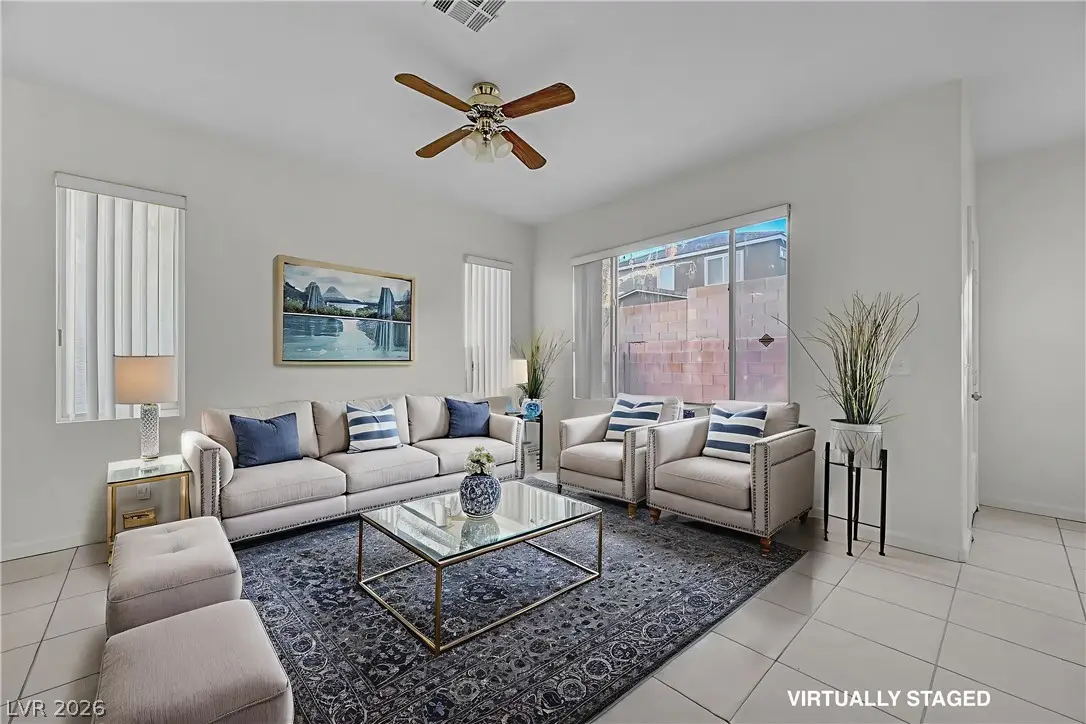 2719 Advancement Avenue, North Las Vegas, NV 89031 - #1