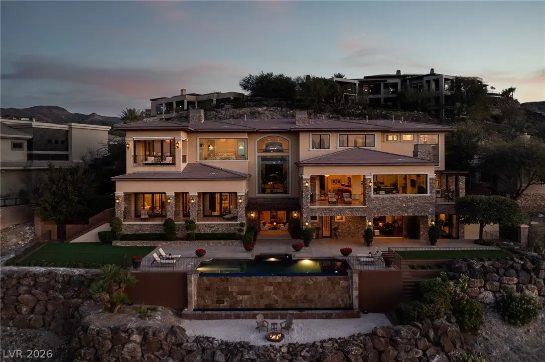 1508 Macdonald Ranch Drive, Henderson, NV 89012 - #1