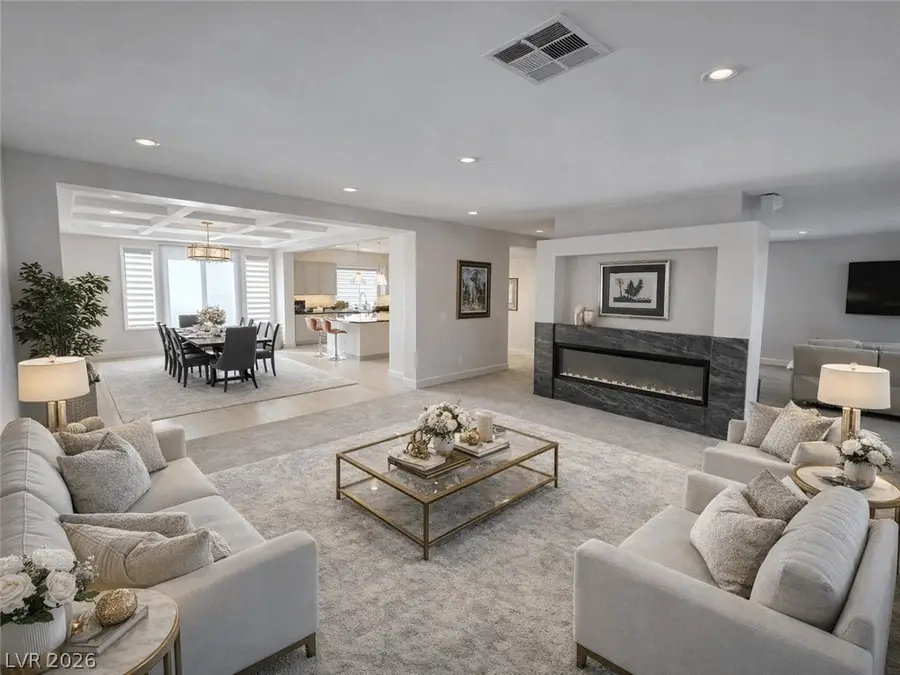 5778 Robin Ridge Avenue, Las Vegas, NV 89141 - #3