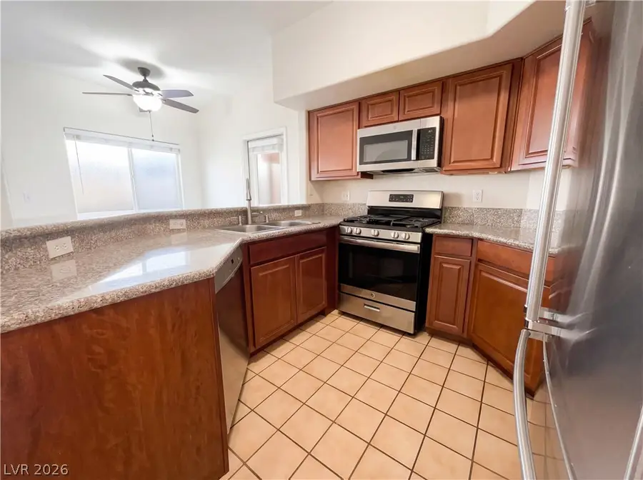 900 Heavenly Hills Court #106, Las Vegas, NV 89145 - Image #2