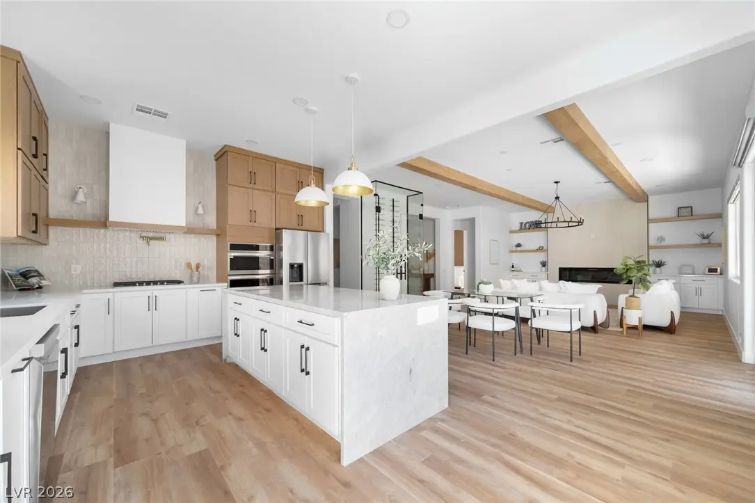 12269 Montura Rosa Place, Las Vegas, NV 89138 - #1