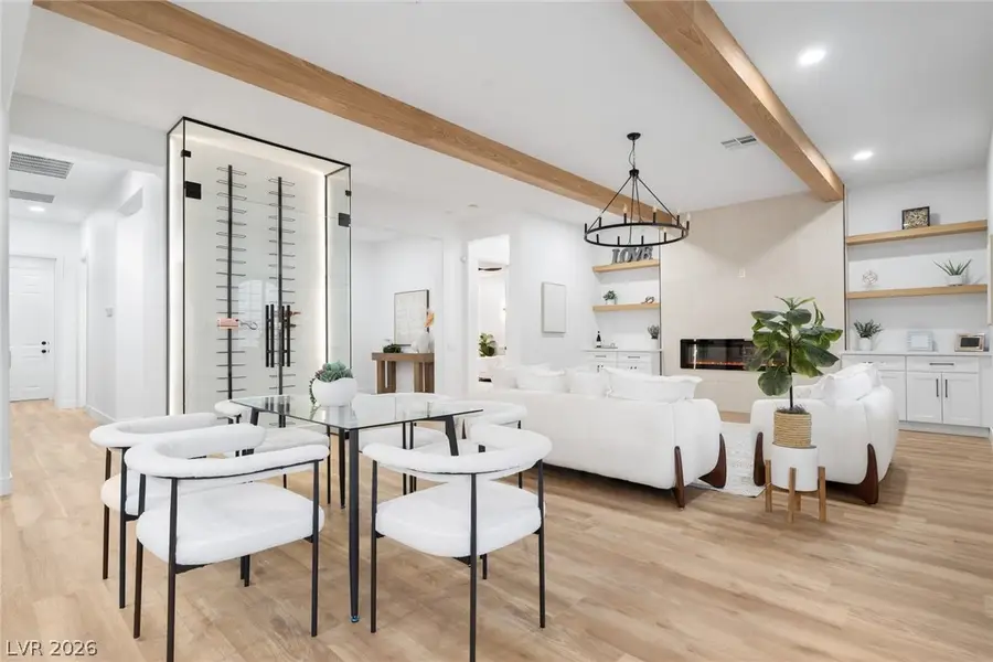 12269 Montura Rosa Place, Las Vegas, NV 89138 - #2