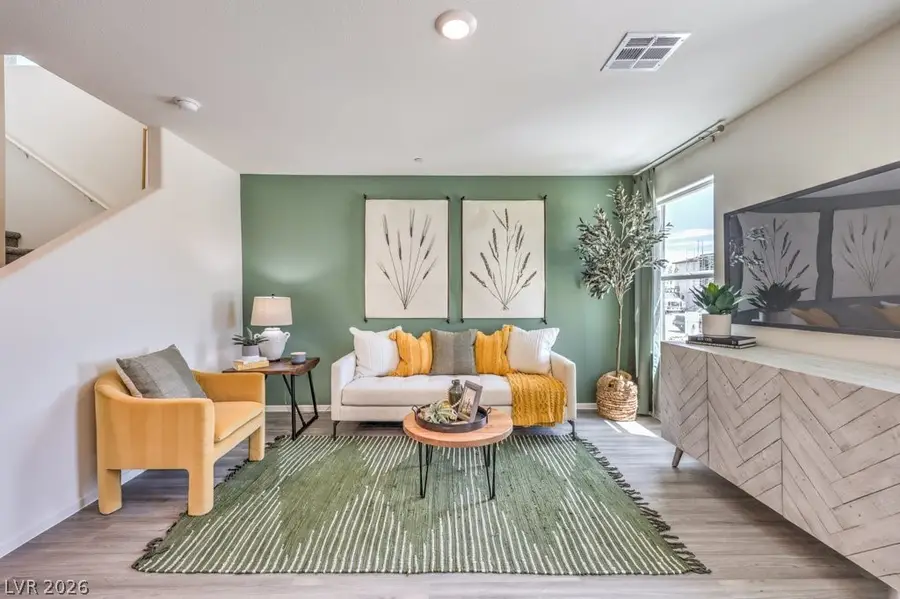 6075 Ginger Garden Street #13, North Las Vegas, NV 89081 - Image #2