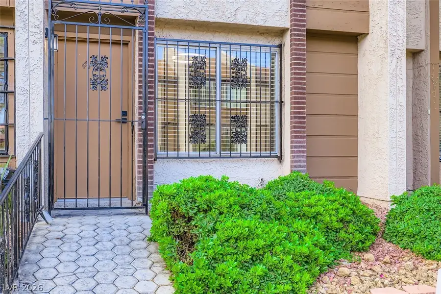 4165 Mississippi Avenue, Las Vegas, NV 89103 - #3