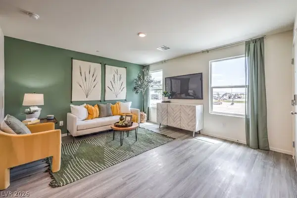 6087 Ginger Garden Street #16, North Las Vegas, NV 89081