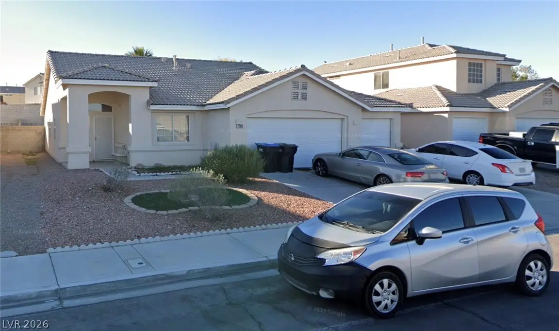 3321 W Gilmore Avenue, North Las Vegas, NV 89032 - #1