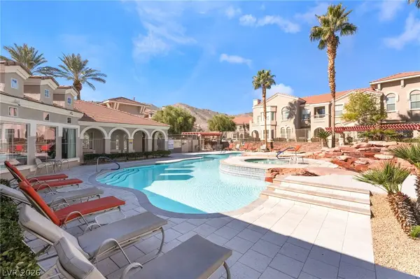 10550 W Alexander Road #2078, Las Vegas, NV 89129