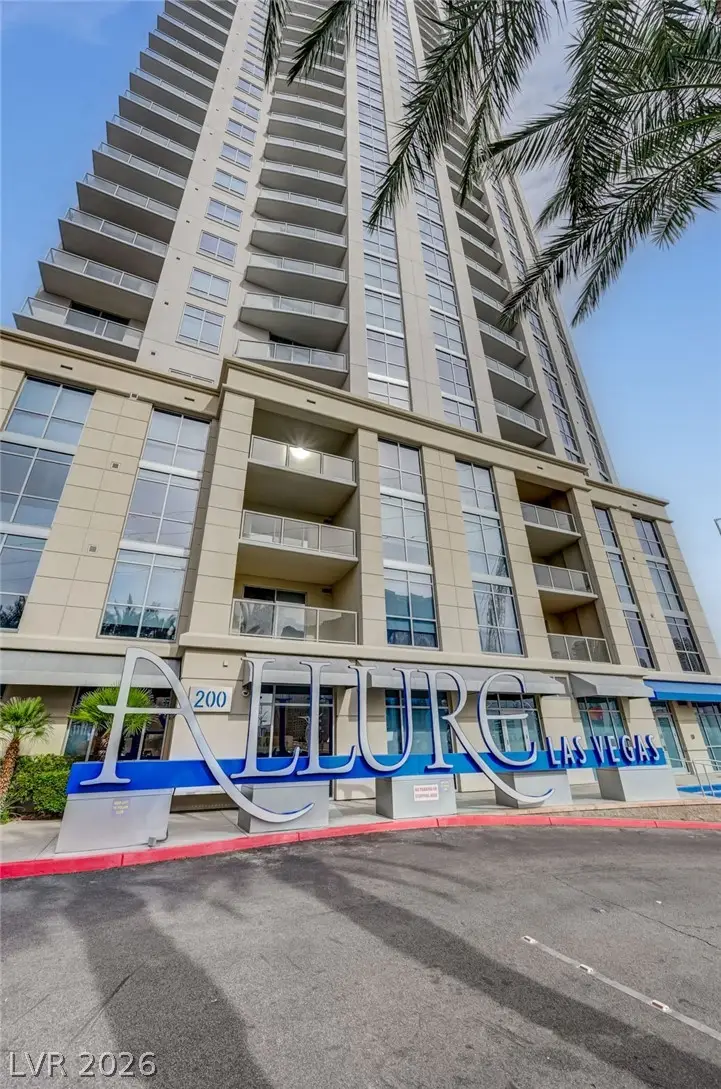 200 W Sahara Avenue #1703, Las Vegas, NV 89102 - Image #1
