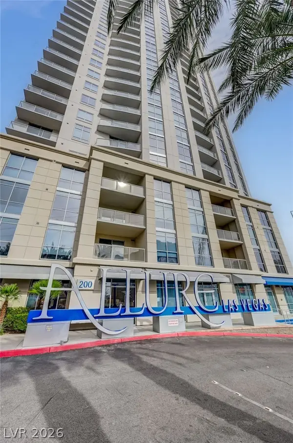 200 W Sahara Avenue #1703, Las Vegas, NV 89102