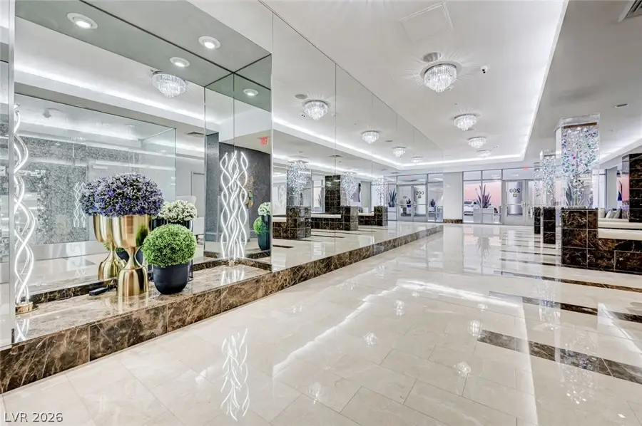 200 W Sahara Avenue #1703, Las Vegas, NV 89102 - Image #2