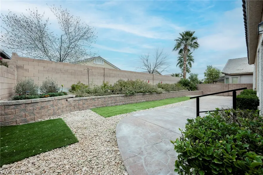 712 Fiesta Del Rey Avenue, North Las Vegas, NV 89081 - #2