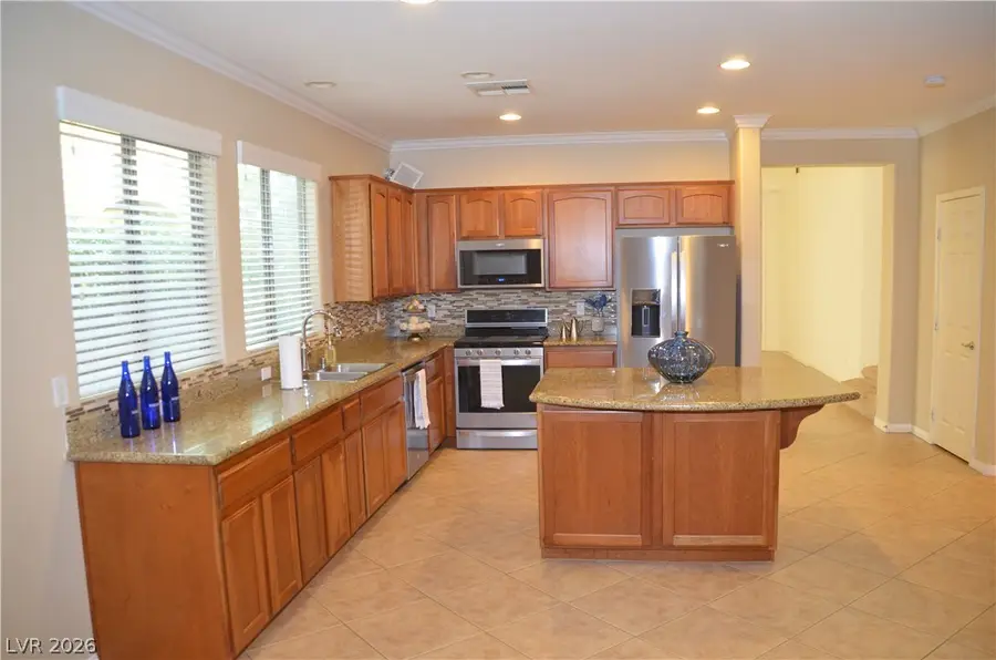 8056 Langfield Falls Street, North Las Vegas, NV 89085 - Image #3